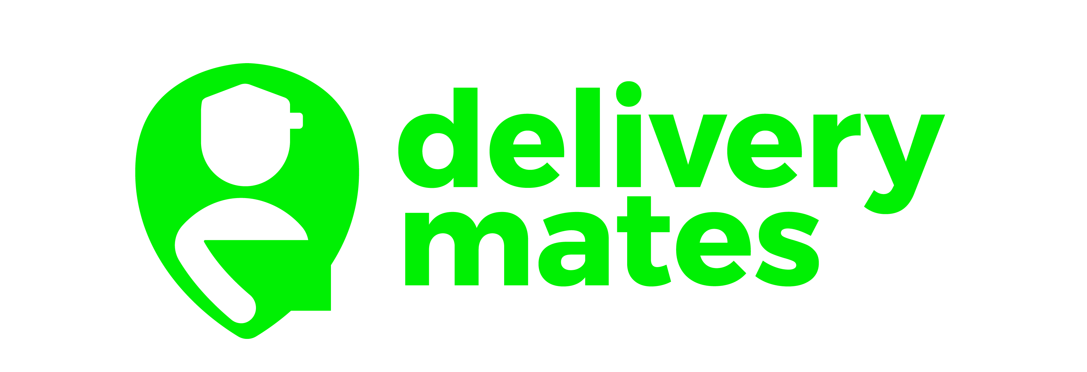 Delivery Mates